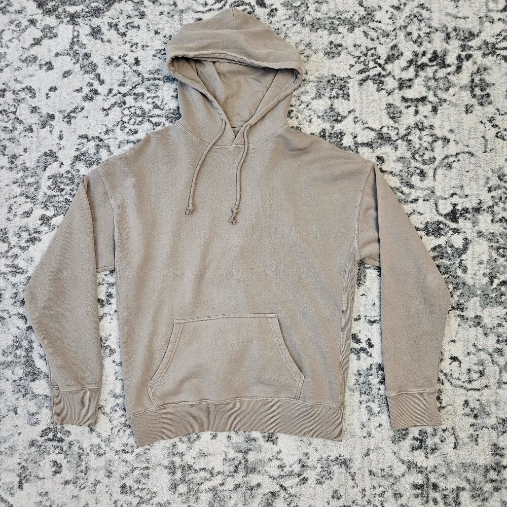 American Tall Women's Oversized Hoodie